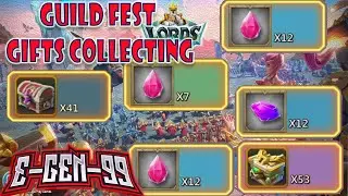 lords mobile guild fest gifts collect