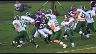2010 JV Coalers