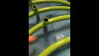 Galt Toys, Nursery Trampoline | Amazon | Buying link in Description #shorts