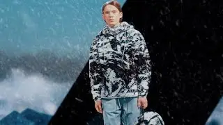 Numero 00 | Fall/Winter 2021/22 | Menswear | Milan Fashion Week