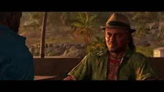 FAR CRY 6 Early Gameplay Walkthrough Part 1 (FC6 2021)