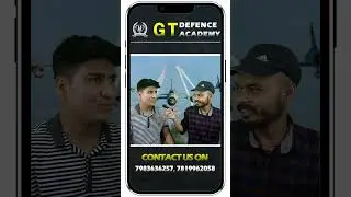 interview with air force 2 2023 y group Qualified Student #airforce #motivation #defence #shorts