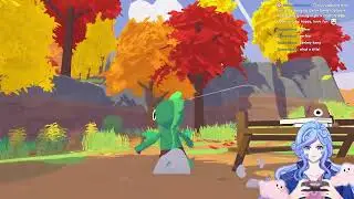Lil Gator Game | (Cloudy Caelus VODs)