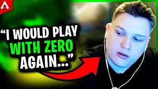 Wxltzy Explains Why Zer0 Was Raging Everyday