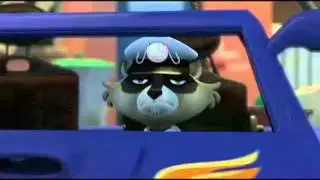 Urban Vermin