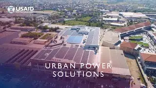 Urban Power Solutions