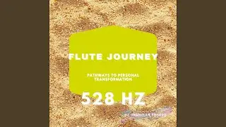 528 Hz Yoga Meditation