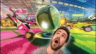 NEATMIKE, LACHLAN, AND I VS THE SIDEMEN