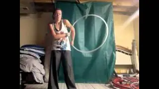 Hooping Tutorial - Snake Isolation