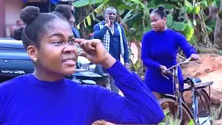 LOST PRINCESS - [NEW MOVIE] Peace Onuoha 2025 Full Movie