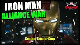 WHO is the BEST Hero in Alliance War? Marvel Future Revolution