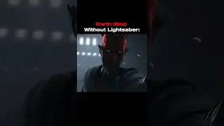 Maul has a Strong Aura 😈 | Star Wars