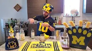 Dat Dialysis Dude Drinks: Ann Arbor