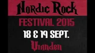 Nordic Rock Teaser 2015