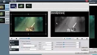 How to Convert QuickTime MOV to SWF in windows 8