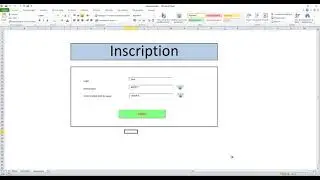 Excel VBA Beginner Tutorial essential function