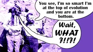 The Spiro Mound Builders in Oklahoma & Smithsonian Cover Up