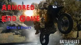 Battlefield 3 - End Game