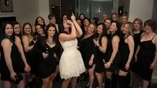 Stagette Party