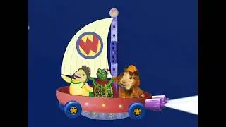 Wonder Pets Save The LoveBugs Ending Theme