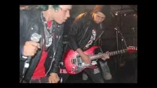D.V.T. - March of the Mohawk