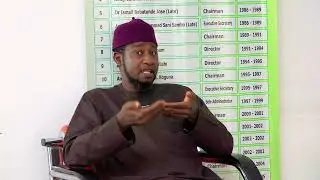 Tsare-tsaren da Saudia ta fito dasu kan Hajjin bana#HajjiKiranAllah zango na 1-2025 fitowa na Goma. 
