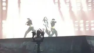 Eurovision 2022: Spain🇪🇸 - Chanel - SloMo - Dress Rehearsal