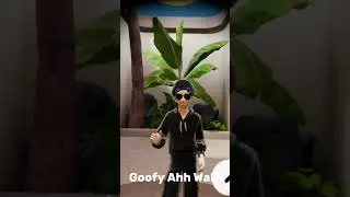 #shorts #yes #vr #new #viralvideos #vfx #fy #scary #halloween #wall #walking #zesty #goofy #foryou