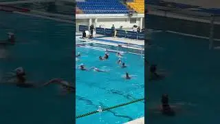 2025 Australian Water Polo League Women&rsquo;s Final: Queensland Thunder Save