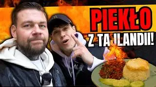 KUCHARZE PATRZYLI CZY ŻYJĘ&nbsp;🥵 (gośc. IIFYM Chef)