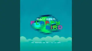 Montagem Flappy Bird
