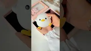 Lets make a cute hamper box🐥🫶🏻