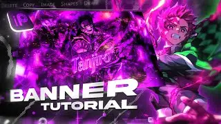 How To Make Anime C4D Gfx On Android | C4D GFX In IbisPaintX