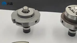 Multi scribe tool for trupunch machine tool