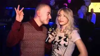 The BIG SHOW_vol.1 - FABRIK Club SPB
