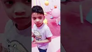 MUSEUM OF CANDY 🍭 AASHWIJA'S 11th BIRTHDAY 