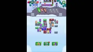 Bus Escape Level 165