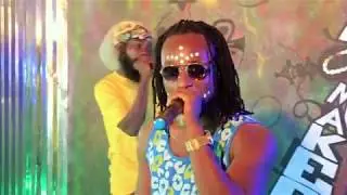 JAMMAKER FEAT RAS JIMMIE & EPIXODE