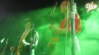 The Common Linnets - That Part @ Tivoli (16-12-2015)
