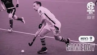 Surbiton M1 vs Beeston M1