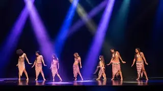 Ballet Amarain Infantil - Davai