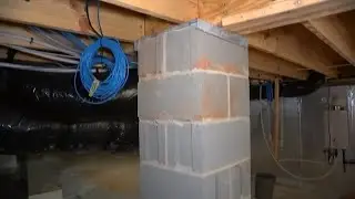 Builder to face NC Contractors Board after missed violations left house unsafe, unsellable