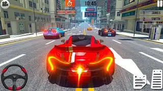 Car Game 2021: Car Racing Free Driving Games - Android Gameplay