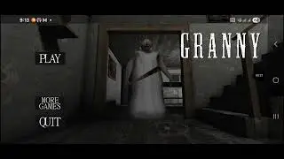 Granny Game Horror Escape Gameplay | Granny Hug Me Ep03