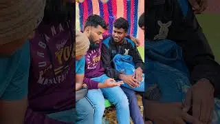 Irufan and Kabali 😍😍| Kabali surprise 😉😉| Funny Prank | M￼r Love Volleyball