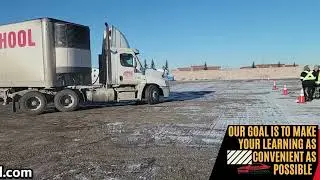 Class 1 MELT Jonas Driving School Inc.