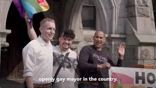 Alex Morse Closing Ad