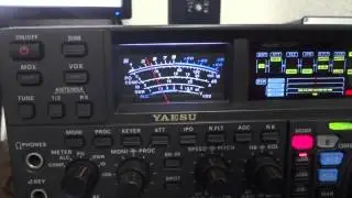 PY1RY /UA9MA RUSSIA CONTACT