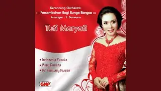 Melati Di Tapal Batas