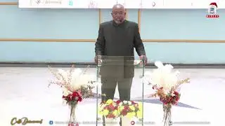 ✨ CULTE DOMINICAL – DIMANCHE 28 DÉCEMBRE 2025🎉 CULTE D'ACTION DE GRÂCE